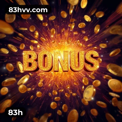 Bônus exclusivo do APK 83h