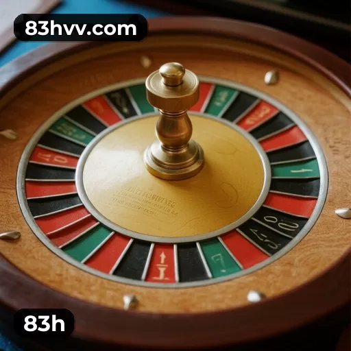 Apostas esportivas 83h com odds competitivas e cash out