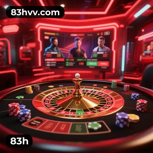 Pacote de boas-vindas ao criar conta na 83h