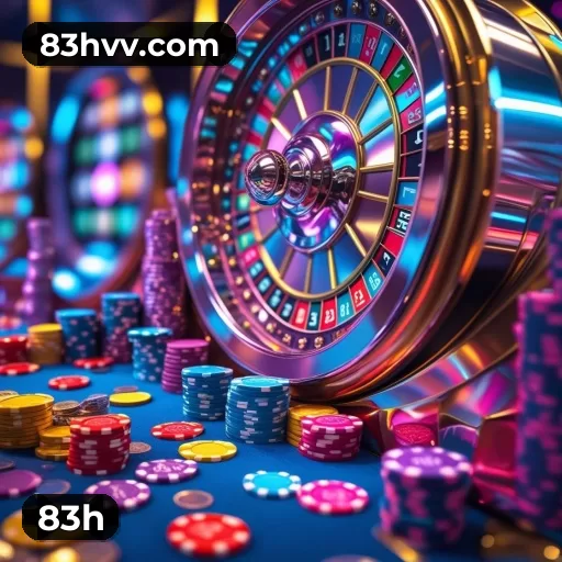 App 83h com catálogo premium, PIX e suporte 24/7