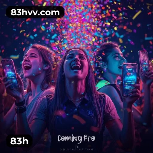 Plataforma 83h - experiência mobile certificada e transparente