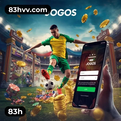 83h com RTP verificado e jogos auditados pela eCOGRA
